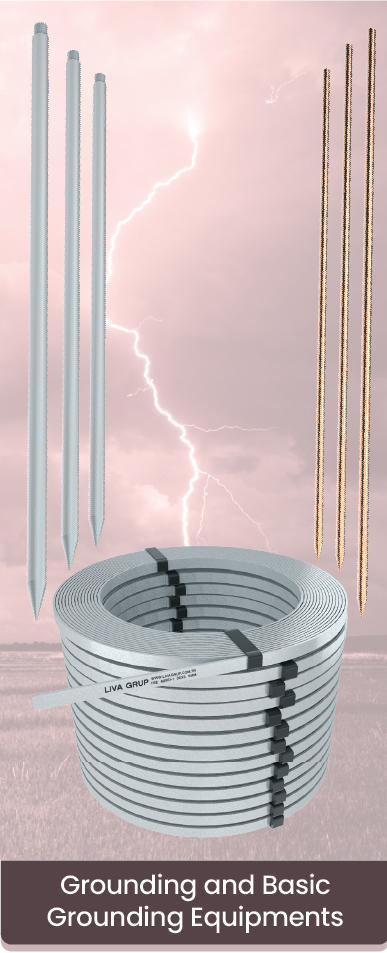 Grounding and Basic Grounding Equipments